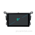 Autoradio para Toyota Rav4 2013-2018